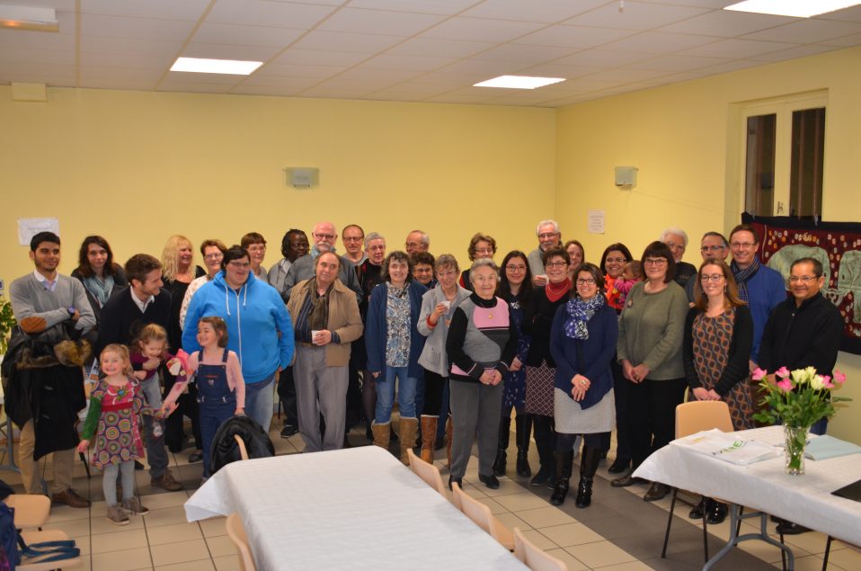 Assemblée générale 2024