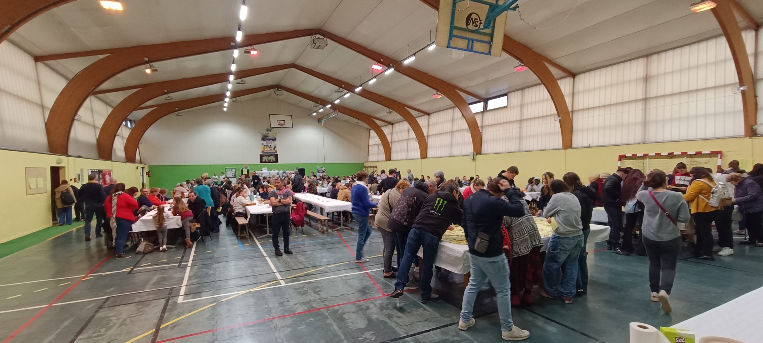 LOTO – 8 MARS 2026