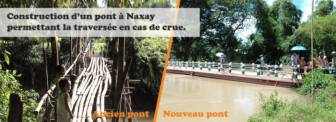 Pont de Naxay